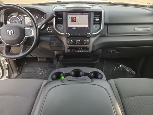 Certified 2024 RAM 3500 Big Horn image 18