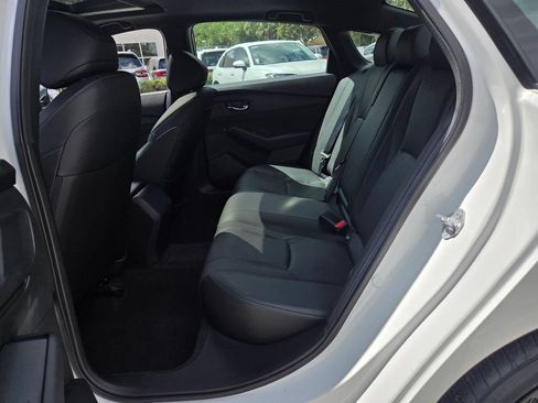 Certified 2024 Honda Accord Sport image 11