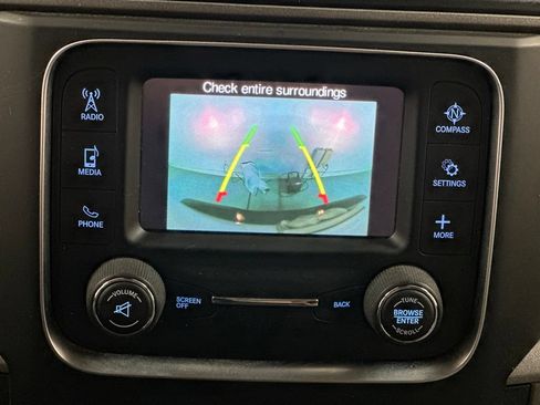 Used 2019 RAM 1500 Tradesman w/ Popular Equipment Group AWD/4WD image 6