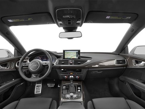 Used 2014 Audi RS 7 Prestige w/ Dynamic Package AWD/4WD image 8