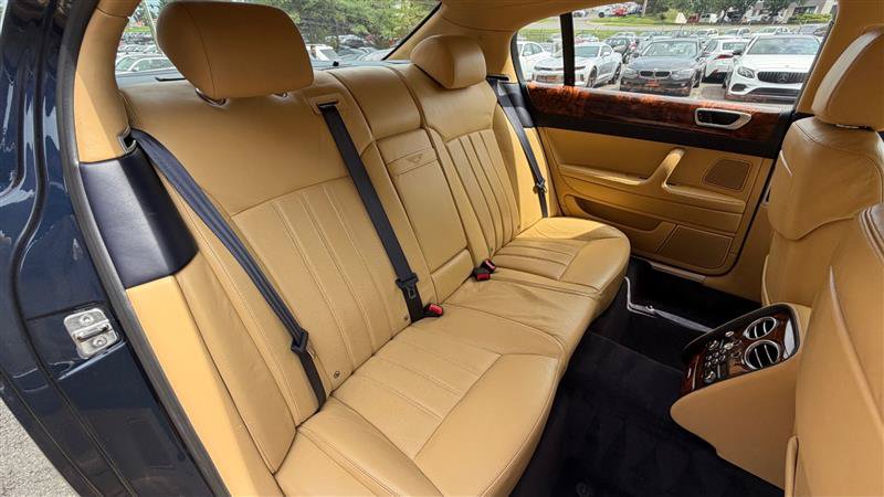 Used 2006 Bentley Flying Spur Flying Spur AWD/4WD image 21