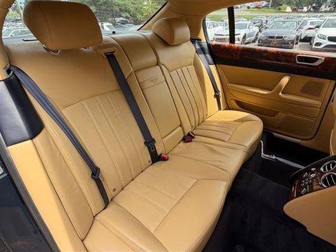 Used 2006 Bentley Flying Spur Flying Spur AWD/4WD image 21