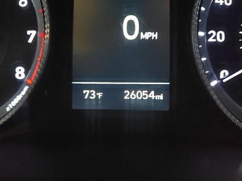 Used 2023 Hyundai Sonata SEL FWD image 22
