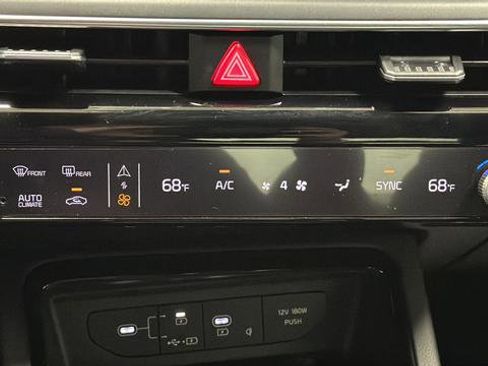 Used 2025 Kia K5 GT FWD image 18