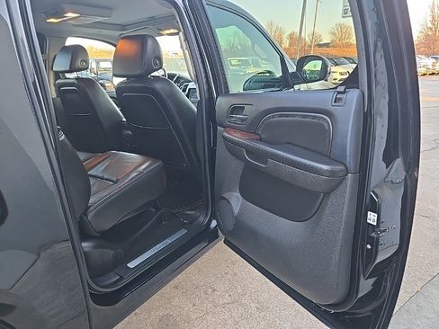 Used 2007 Cadillac Escalade EXT Base w/ Information Package image 92