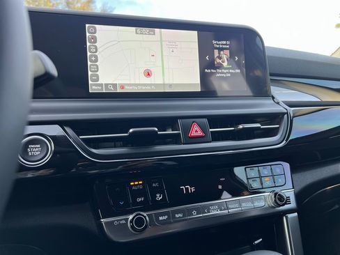 New 2026 Kia Seltos S image 23