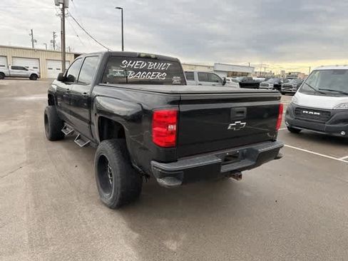 Used 2017 Chevrolet Silverado 1500 LT image 18