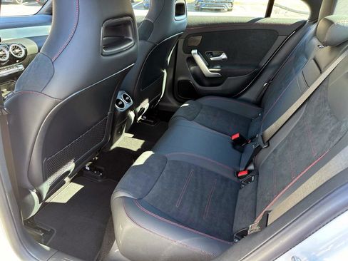 Certified 2024 Mercedes-Benz CLA 250 4MATIC image 13