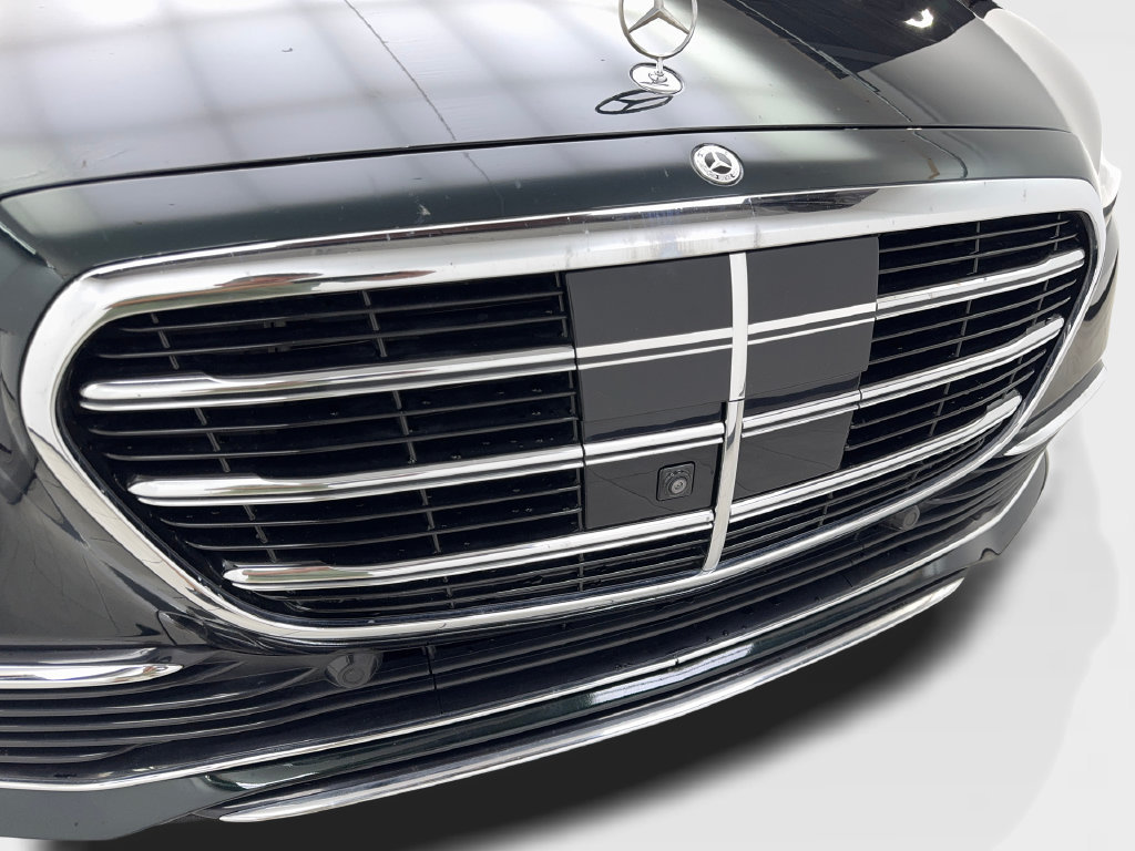 Used 2023 Mercedes-Benz S 500 4MATIC image 27