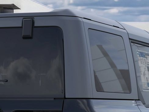 New 2026 Ford Bronco Big Bend AWD/4WD image 25