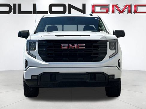New 2026 GMC Sierra 1500 Elevation w/ Preferred Package AWD/4WD image 9