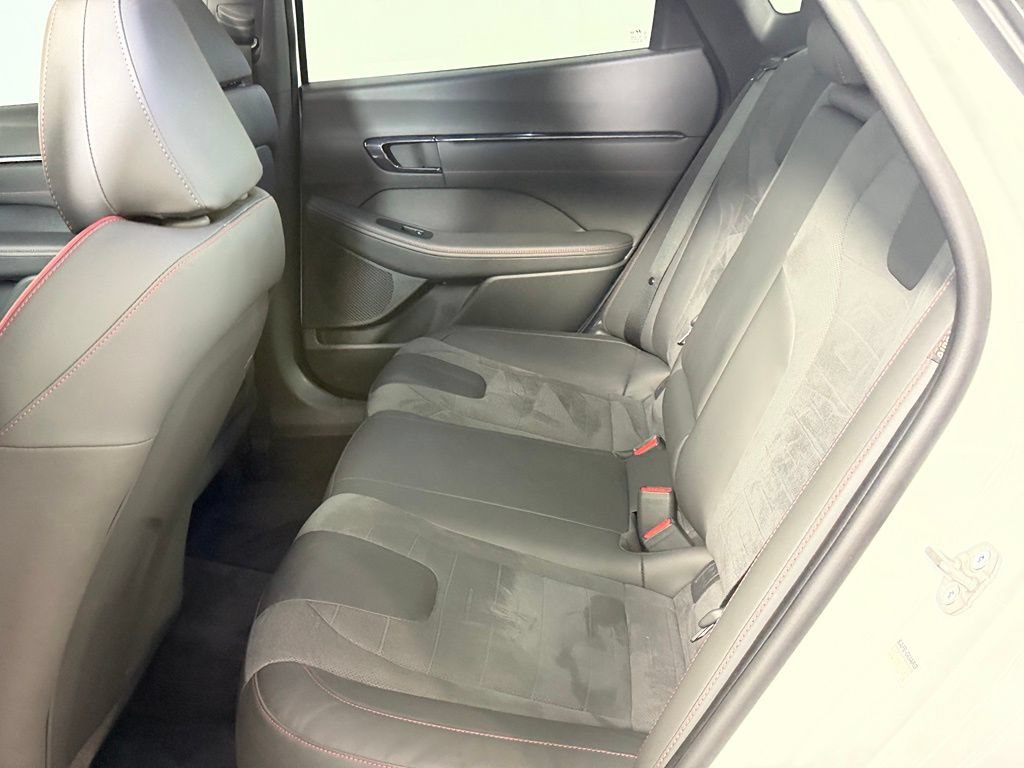 Used 2024 Hyundai Sonata N Line FWD image 19