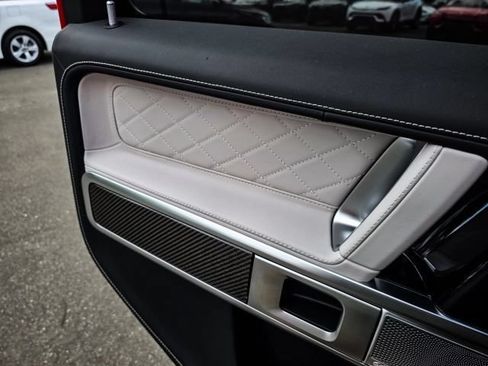 Used 2021 Mercedes-Benz G 550 image 71