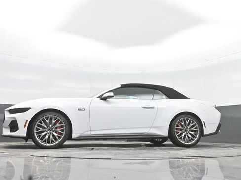 New 2025 Ford Mustang GT Premium image 30