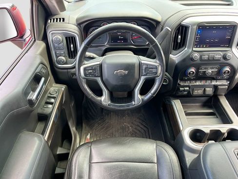 Used 2020 Chevrolet Silverado 1500 LT Trail Boss image 21