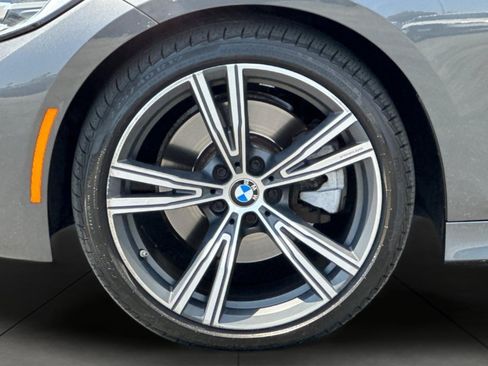 Used 2021 BMW 330i Sedan w/ Convenience Package RWD image 25