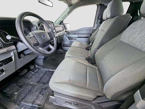 Used 2023 Ford F150 XLT w/ Equipment Group 301A Mid image 19