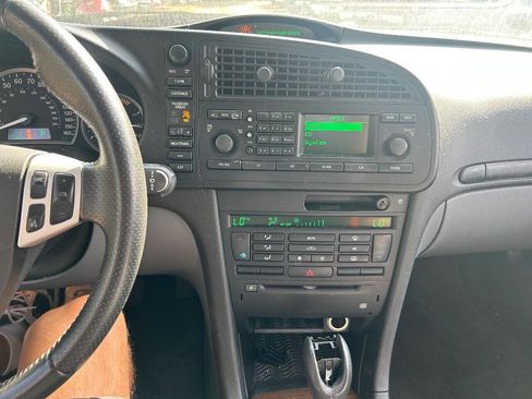 Used 2006 Saab 9-3 2.0T image 12