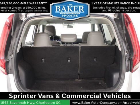 Used 2020 Kia Soul LX image 36