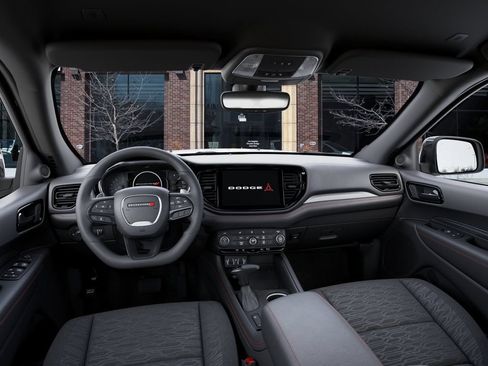 New 2026 Dodge Durango GT w/ Blacktop Package AWD/4WD image 14
