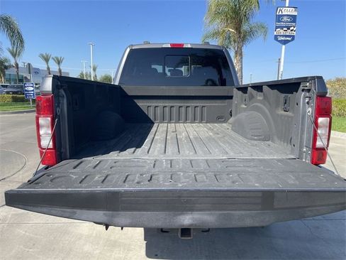 Used 2021 Ford F250 Lariat w/ Lariat Value Package image 25