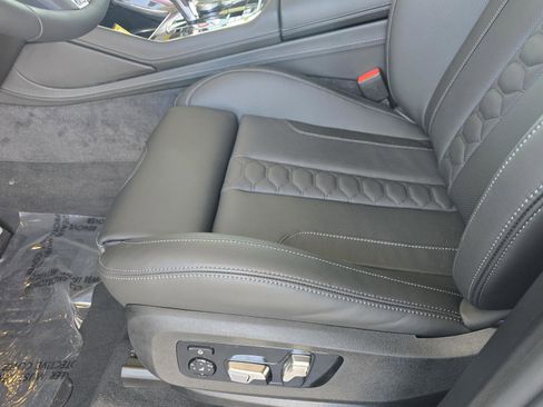 New 2026 BMW X5 M Competition w/ Executive Package image 17