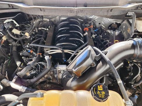 Used 2021 Ford F150 XLT w/ Equipment Group 302A High image 30