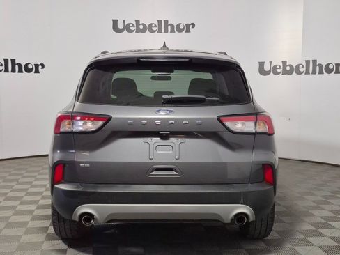 Used 2022 Ford Escape SE image 6