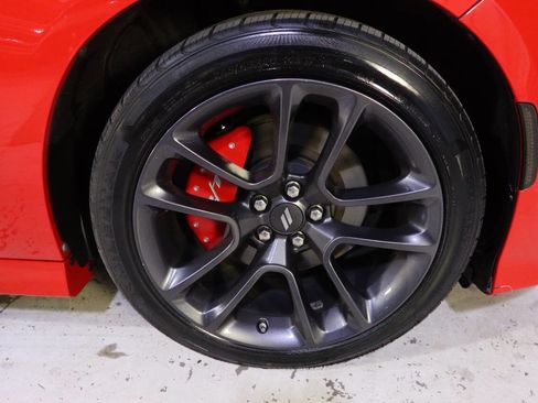 Used 2023 Dodge Charger R/T w/ Daytona Edition Group image 42