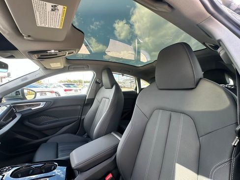 New 2025 Audi A5 2.0T Prestige image 19