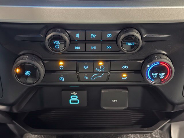 Used 2024 Ford F250 XL AWD/4WD image 25
