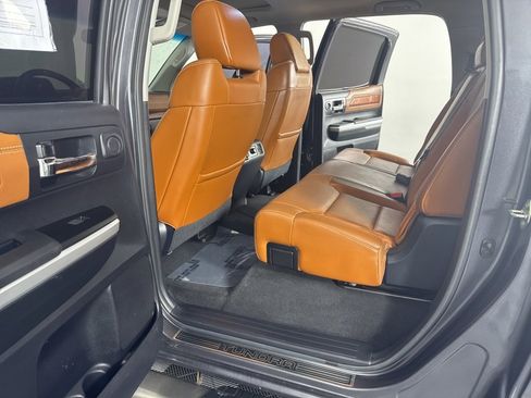 Used 2016 Toyota Tundra 1794 Edition image 20