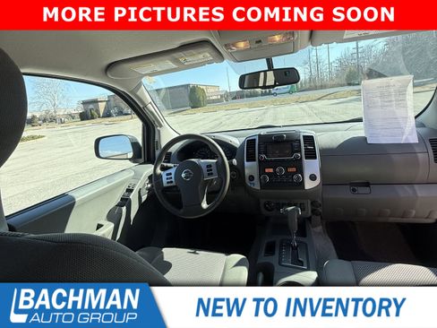 Used 2016 Nissan Frontier SV w/ SV Value Truck Package image 6