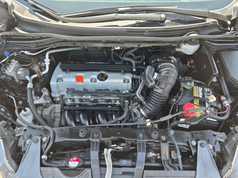 Used 2013 Honda CR-V EX-L image 21
