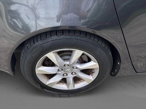 Used 2014 Acura TL w/ Technology Package FWD image 24
