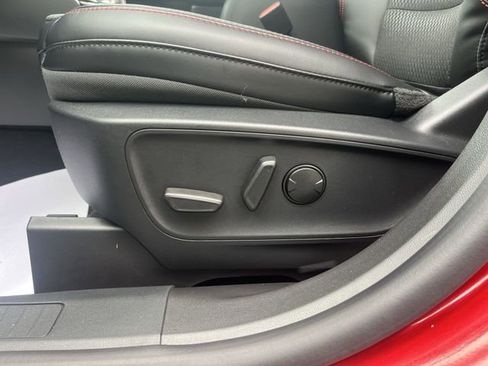 New 2026 Ford Escape ST-Line w/ Cold Weather Package image 15