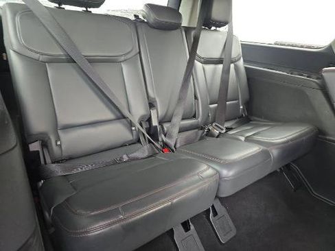 Used 2025 Ford Expedition Max Active RWD image 12