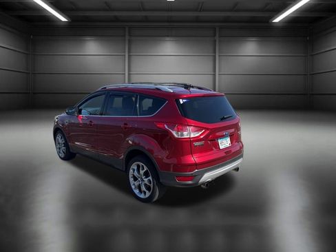 Used 2013 Ford Escape Titanium image 4