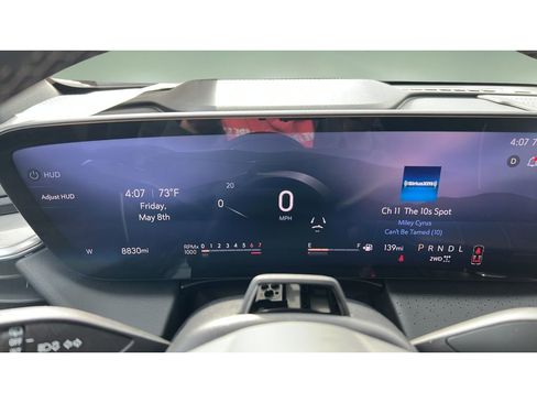 Certified 2025 Buick Enclave Avenir w/ Super Cruise Package AWD/4WD image 15