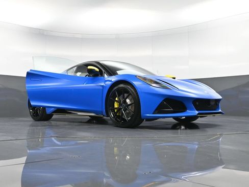 New 2026 Lotus Emira RWD image 36