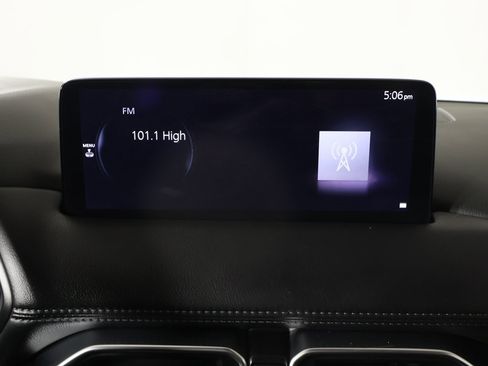 Used 2023 MAZDA CX-5 Carbon Edition image 43