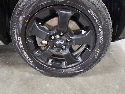 Certified 2023 Subaru Forester Wilderness image 44