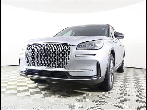 Used 2023 Lincoln Corsair FWD w/ Equipment Group 101A image 2