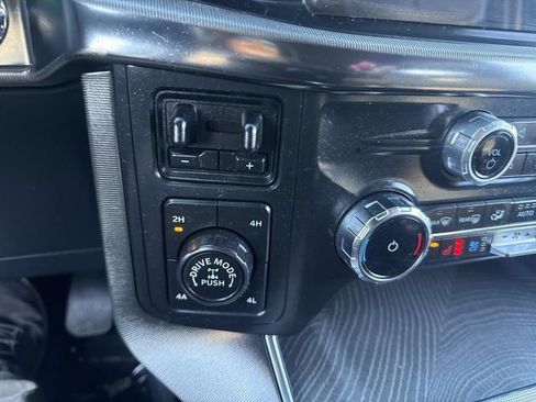 Used 2022 Ford F150 Platinum w/ Equipment Group 701A High image 28