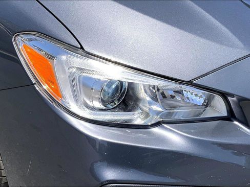Used 2020 Subaru WRX w/ Popular Package #3 (IZT) AWD/4WD image 28