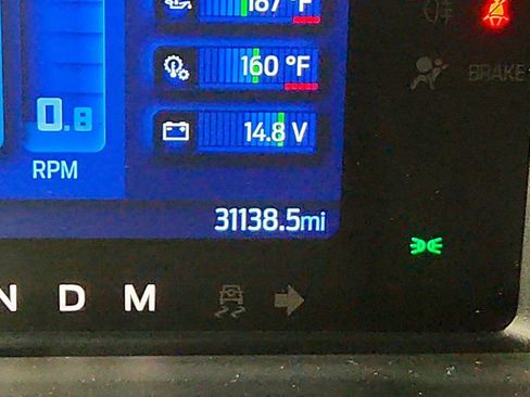 Used 2022 Ford Bronco Outer Banks w/ Sasquatch Package AWD/4WD image 14