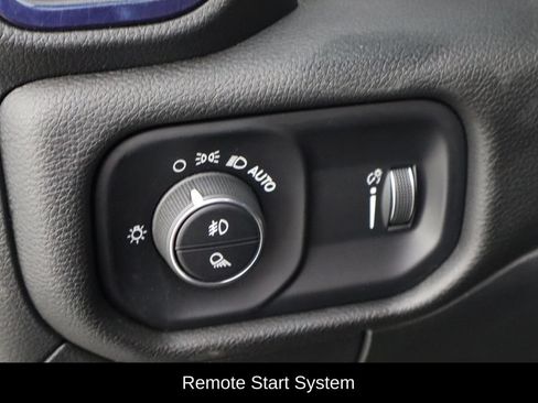Used 2023 RAM 1500 Big Horn AWD/4WD image 22