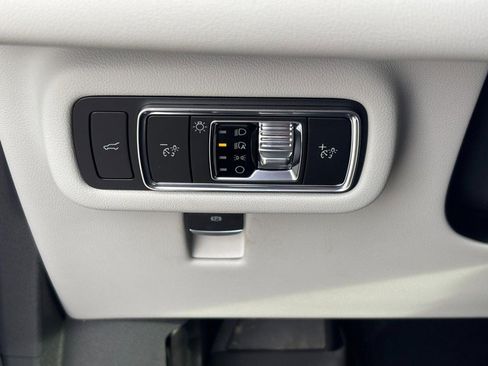 New 2026 Lincoln Nautilus Reserve image 17