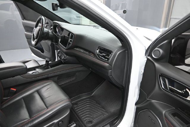 Used 2024 Dodge Durango R/T AWD/4WD image 19