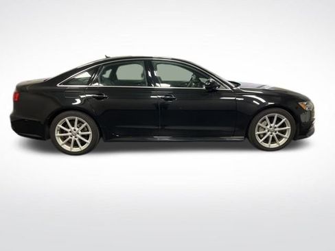 Used 2018 Audi A6 2.0T Premium Plus w/ Premium Plus Package image 7